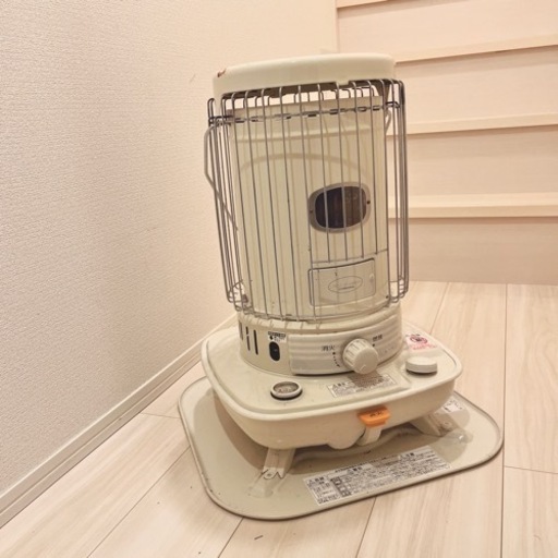 ストーブ CORONA SL-5119