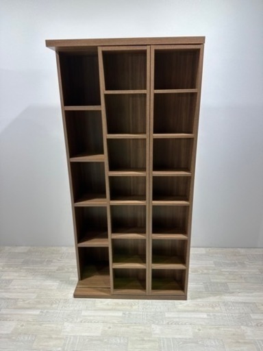 ◎美品◎書棚/本棚