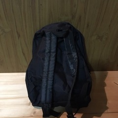 captain stag リュックサックの画像