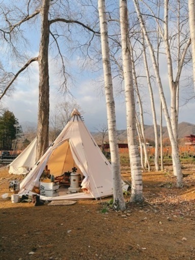 ノルディスク　アルフェイム12.6