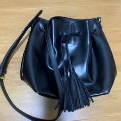 決まりました！ショルダーバッグ お値下げしました！