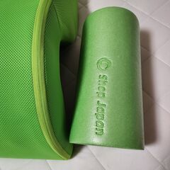 ほぼ新品　ゆらころん、リリースポールセット　ショップジャパンの画像