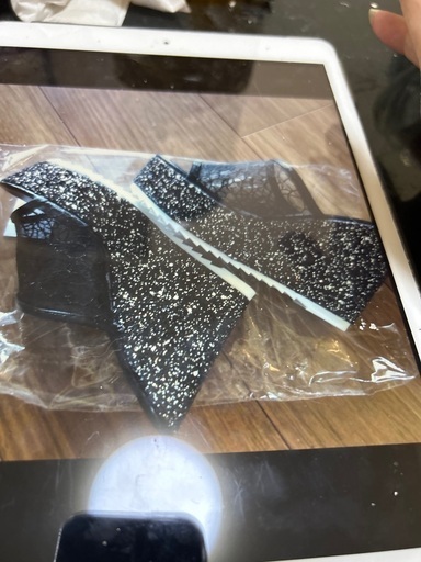 完全新品未使用 激美品 ウェッジソール 2点まとめ売り