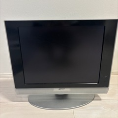 液晶テレビ