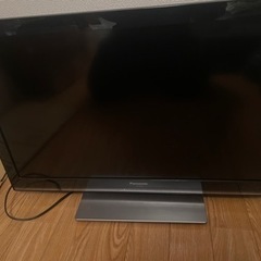 Panasonic テレビ　32インチ