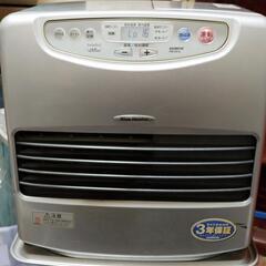 ダイニチ石油ファンヒーター　 FW-551L 14畳〜20畳　大...