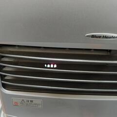 ダイニチ石油ファンヒーター FW-551L 14畳〜20畳 大型 9Lタンク