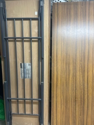 コクヨ　会議用テーブル　中古
