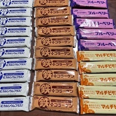 ③栄養機能食品ウエーハウス　30個