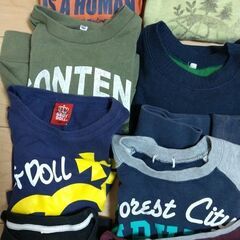 子供服 110センチ 男の子 コムサ ベビードールの画像