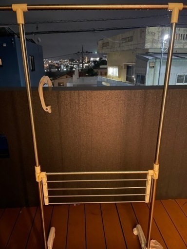 物干し