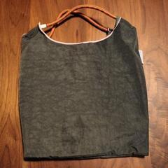 【新品/未使用】Ball＆Chain　バッグ　ドーナツ柄の画像