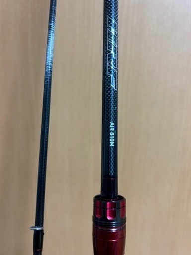Daiwa HRF air 本日限定！！早い者勝ち