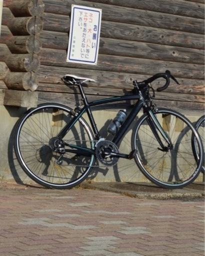 Bianchi ベルガモ