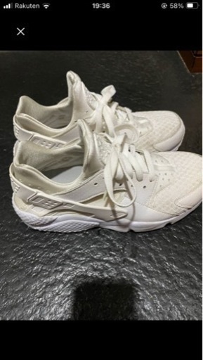 NIKE靴