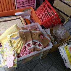 《続》ご自由にお持ち下さい。お待たせ致しました。の画像