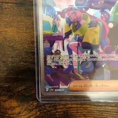 ナンジャモSAR （ジモティ専用価格）