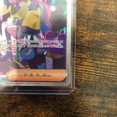 ナンジャモSAR （ジモティ専用価格）