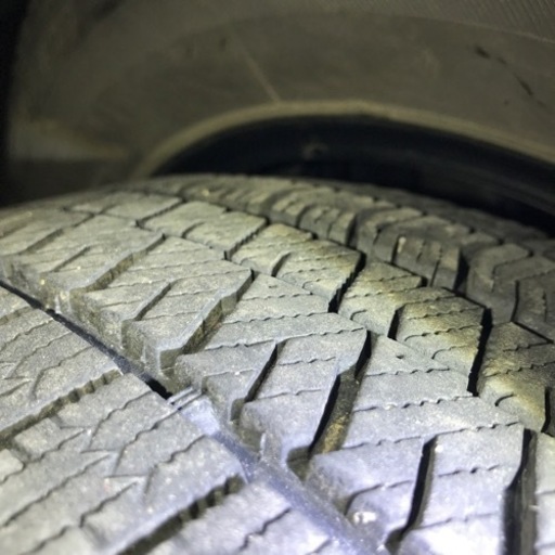 【終了】VRX2「175/65R15」