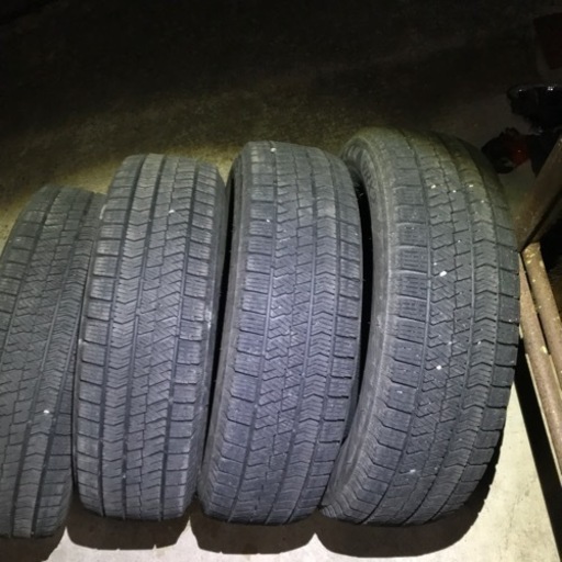 【終了】VRX2「175/65R15」