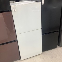 軽トラック1時間無料貸出！TWINBIRD2ドア冷蔵庫