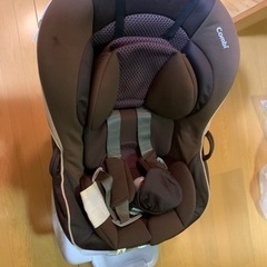 チャイルドシート