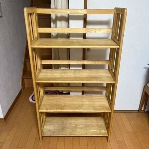 棚