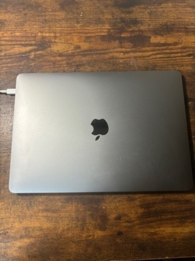 MacBook Pro 2018