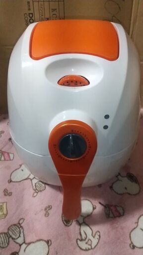 丸隆 フリーフライヤー(FREE FRYER) MA-691