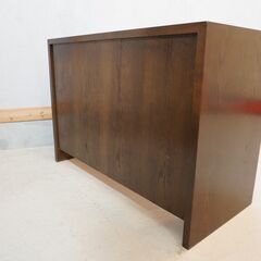 Karimoku(カリモク)の高級ブランドdomani(ドマーニ)よりMorganton