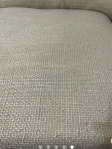 L字ソファー 3人掛け 
