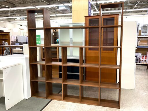 無印良品 (ムジルシリョウヒン) スタッキングシェルフ【トレファク秦野店】