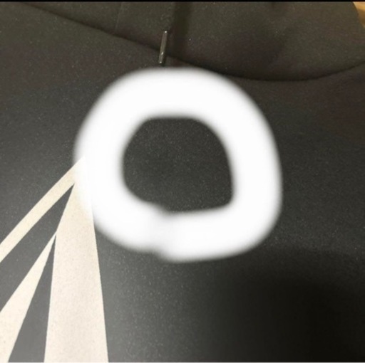 VOLCOM ボルコム　ビッグロゴ　スノーボードウェア、防水、撥水、パーカーＬ