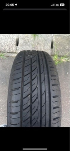 トヨタ 純正ホイール
