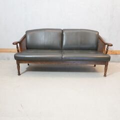 Karimoku(カリモク家具)のコロニアルシリーズの高級ラインGRAND