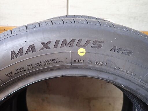 【お取引決定！】★(I-10)新品タイヤ155/65R14の4本セット！工賃等全込み4本15,000円