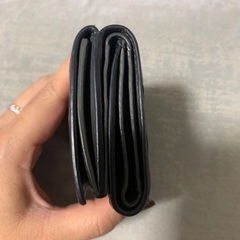 BOTTEGA VENETA 三つ折り財布 の画像