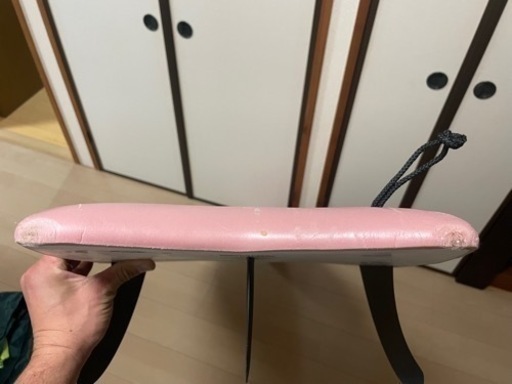 値下げします！サーフボード　ミックファニングソフトボード