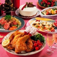 (超豪華‼️商品券が当たる‼️＋超コスパ最強2,000円‼️)【12月17日(日)17時〜池袋駅】週末は超コスパ最強‼️‼️Xmasパーティでお友達・ご縁作り‼️【超絶品‼️Xmasスペシャルディナー＋お酒などガッツリ飲んで＋超豪華‼️商品券が当たって、コスパ最強‼️2,000円‼️】20,30,40代イベント(男性はLINE登録で7,500円) - イベント