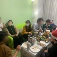 (超豪華‼️商品券が当たる‼️＋超コスパ最強2,000円‼️)【12月17日(日)17時〜池袋駅】週末は超コスパ最強‼️‼️Xmasパーティでお友達・ご縁作り‼️【超絶品‼️Xmasスペシャルディナー＋お酒などガッツリ飲んで＋超豪華‼️商品券が当たって、コスパ最強‼️2,000円‼️】20,30,40代イベント(男性はLINE登録で7,500円) − 東京都