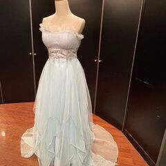 【結婚式場】ドレス④【値下げしました】の画像