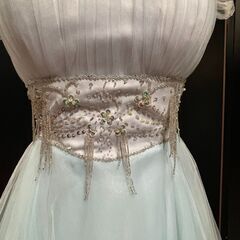 【結婚式場】ドレス④【値下げしました】の画像