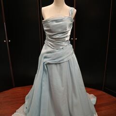 【結婚式場】ドレス⑤【値下げしました】