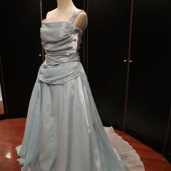 【結婚式場】ドレス⑤【値下げしました】の画像