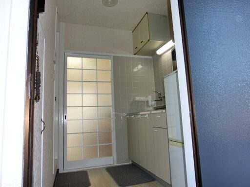 入居中 家主直【初期費用0円可】203号室【 RelaxLife瓢箪山