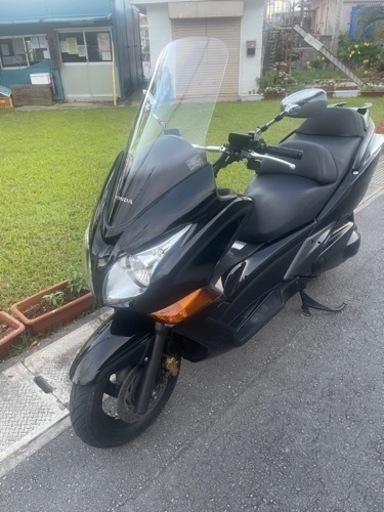 シルバーウィング400