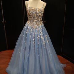 【結婚式場】ドレス⑦【値下げしました】
