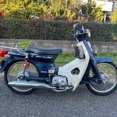 OKD ホンダ(バイク)の中古が安い！激安で譲ります・無料で
