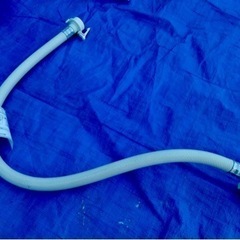 （受渡予約済）【中古】ドラム式洗濯機 パナソニック NA-VX300Lの画像