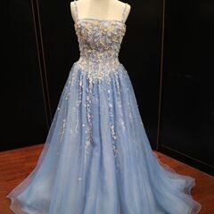 【結婚式場】ドレス⑧【値下げしました】